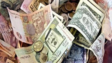 اعد صياغة هذا العنوان ليكون بصيغة خبرية صحفية بشرية تبدأ دائما بكلمتين الى اربع كلمات مثيرة للاهتمام حسب سياق المحتوى ثم يكمل العنوان بشكل بحثي يحتوي على كلمات مفتاحية شائعة وبدون وضع نقطة في النهاية فقط النص النهائي للعنوان بدون شرح او تعليمات: أسعار العملات الأجنبية والعربية مقابل الجنيه المصري اليوم الأحد 11 مايو 2025