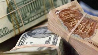 اعد صياغة هذا العنوان ليكون بصيغة خبرية صحفية بشرية تبدأ دائما بكلمتين الى اربع كلمات مثيرة للاهتمام حسب سياق المحتوى ثم يكمل العنوان بشكل بحثي يحتوي على كلمات مفتاحية شائعة وبدون وضع نقطة في النهاية فقط النص النهائي للعنوان بدون شرح او تعليمات: سعر الدولار اليوم الأحد مقابل الجنيه المصري في البنوك
