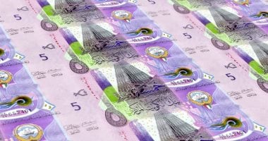 سعر الدينار الكويتى اليوم الأحد 11 - 5- 2025 أمام الجنيه