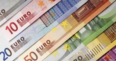 سعر اليورو يواصل التراجع بمنتصف التعاملات اليوم الأحد 11 مايو 2025 أمام الجنيه