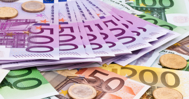 تراجع سعر اليورو اليوم الأحد 11 مايو 2025 أمام الجنيه في البنوك المصرية