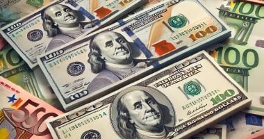 سعر الدولار اليوم الأحد 11-5-2025 أمام الجنيه المصرى يسجل 50.57 جنيه للشراء