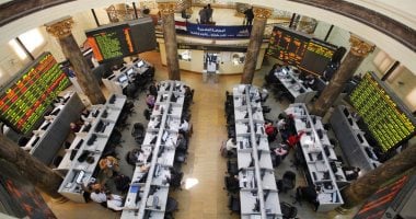 أسعار الأسهم بالبورصة المصرية اليوم الأحد 11-5-2025