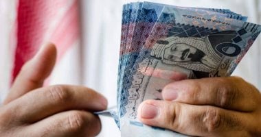 سعر الريال السعودى مقابل الجنيه اليوم الإثنين 12-5-2025
