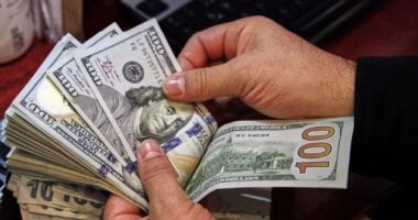 سعر الدولار اليوم الإثنين 12-5-2025 أمام الجنيه المصرى فى منتصف التعاملات