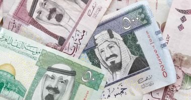 تراجع سعر الريال السعودى مقابل الجنيه بمنتصف تعاملات اليوم الإثنين 12-5-2025