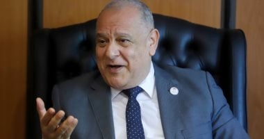 637 مليون جنيه صادرات النصر للتعدين والزجاج والبللور والحديد والصلب فى 6 أشهر
