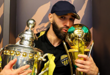 أبطال الثنائيات: الاتحاد يحقق إنجازاً كبيراً وينضم لنخبة أوروبا وآسيا والعرب