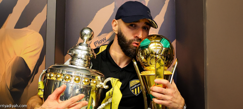 أبطال الثنائيات: الاتحاد يحقق إنجازاً كبيراً وينضم لنخبة أوروبا وآسيا والعرب
