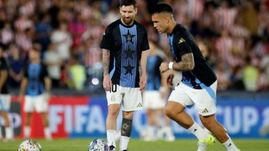 لقطع الطريق أمام سان جيرمان.. برشلونة يحدد شرطاً خرافياً في عقد يامال