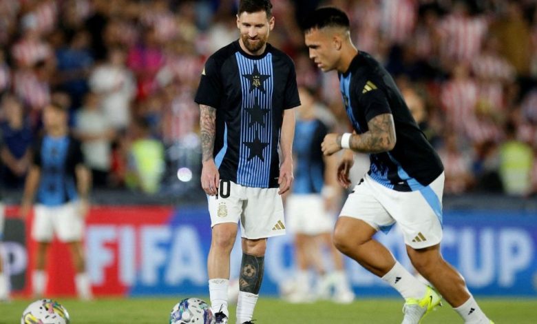 لقطع الطريق أمام سان جيرمان.. برشلونة يحدد شرطاً خرافياً في عقد يامال