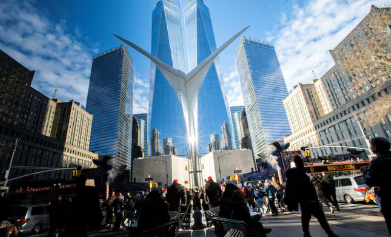 أرباح البنوك الأمريكية ترتفع 5.8% في الربع الأول بدعم من نمو الدخل غير الفائدي