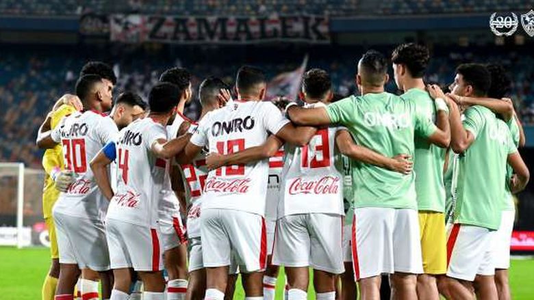 أزمة حكام جديدة قبل نهائي كأس مصر تثير الجدل والتوتر بين الفرق