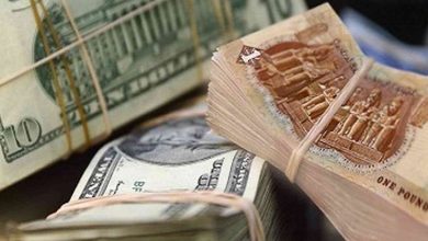أسعار الدولار أمام الجنيه اليوم في البنوك المصرية الأربعاء 14 مايو 2025