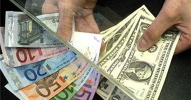 مقابل الجنيه المصري.. أسعار الدولار والعملات الأجنبية اليوم الإثنين 26 - 5 - 2025