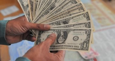سعر الدولار اليوم الأربعاء 21-5-2025 أمام الجنيه