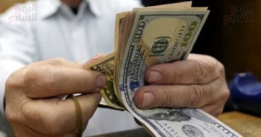 سعر الدولار اليوم الجمعة 16-5-2025 أمام الجنيه المصرى.. آخر تحديث