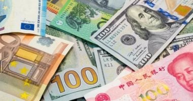 في منتصف التعاملات.. أسعار الدولار والعملات الأجنبية اليوم الثلاثاء 13 - 5 - 2025