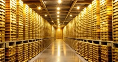 سعر الذهب اليوم السبت 10 مايو 2025 في الكويت عيار 18 بـ 24.625 دينار