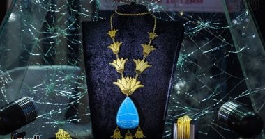 تغيرات مستمرة فى الذهب اليوم بالسوق المصرى