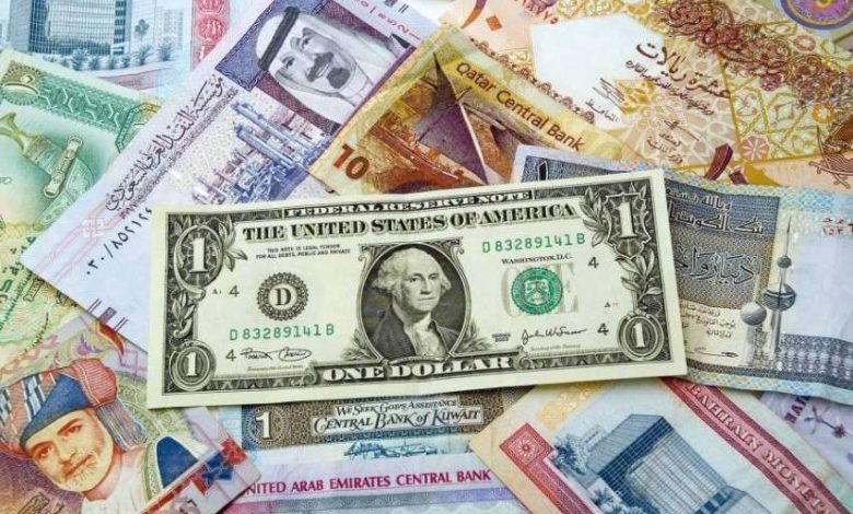 أسعار العملات اليوم: تحديثات الجنيه المصري مقابل العملات الأجنبية والعربية 25 مايو 2025