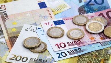 أسعار اليورو مقابل الجنيه المصري اليوم الخميس 8 مايو 2025 في البنوك