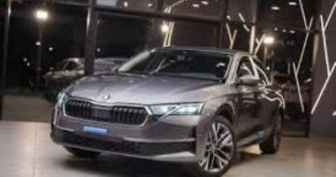 سعر أحدث طرازا سكودا 2025 فى السوق المصرية