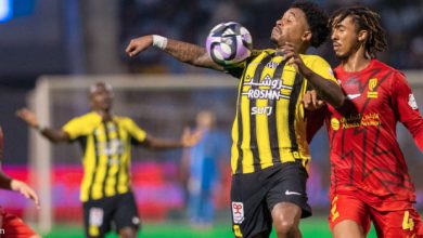 أغلى الكؤوس في انتظار القادسية، الاتحاد يتألق بأداء مثير ومتفوق