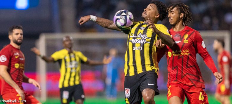 أغلى الكؤوس في انتظار القادسية، الاتحاد يتألق بأداء مثير ومتفوق