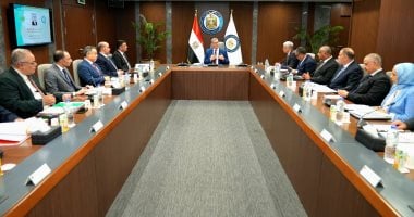وزير البترول: مشروعات القيمة المضافة أولوية قصوى باستراتيجية عمل الوزارة