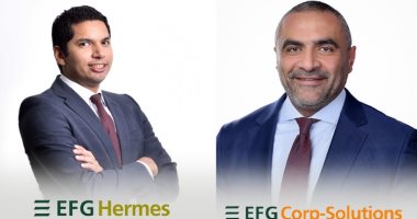 إي اف چي هيرميس تعلن عن إتمام إصدار سندات بقيمة 2.65 مليار جنيه لصالح شركة «إي اف چي للحلول التمويلية».. أكبر صفقة إصدار سندات للشركات فى مصر
