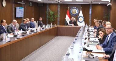 وزير البترول يوجه بضرورة وضع خطط مستقبلية لمهمات الحفر لاستغلال الطاقات الإنتاجية