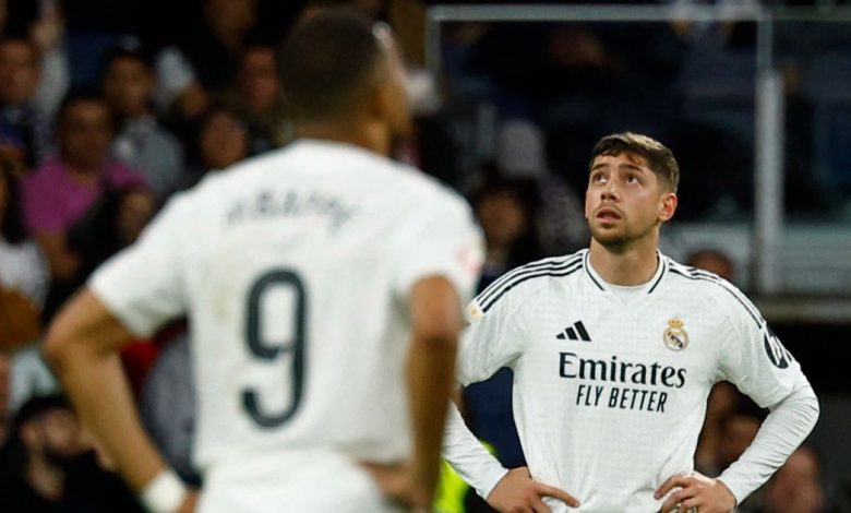 أخيراً.. ريال مدريد يعلن تعيين "الأسطورة" تشابي ألونسو حتى 2028