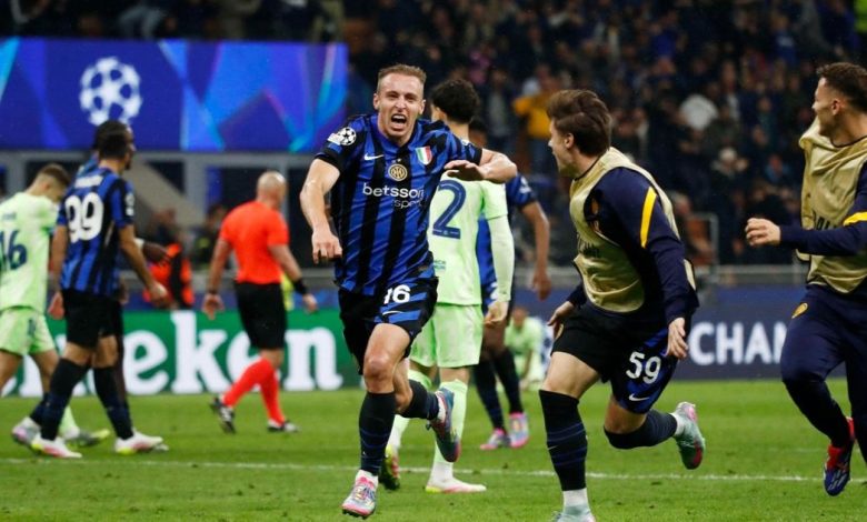 إيمري يتهم الحكم بحرمان أستون فيلا من اللعب في دوري الأبطال