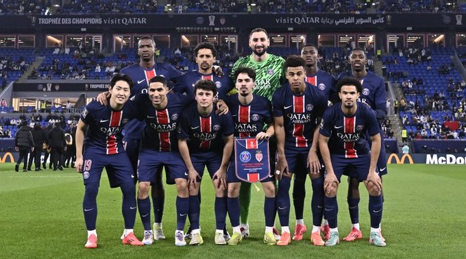 إنريكي يخطط لمفاجأة مدوية في نهائي دوري أبطال أوروبا المقبل