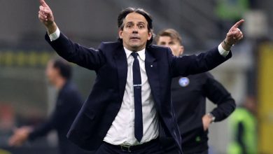 إنتر ميلان يعزز هجومه بضم البرازيلي هنريكي نجم مارسيليا