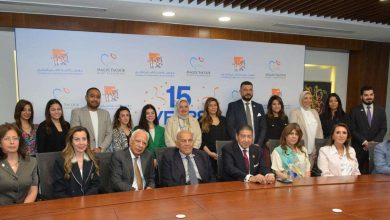 احتفال مميز.. البنك التجاري الدولي ومؤسسة مجدي يعقوب للقلب يخلدان 15 عامًا من الإنجازات لخدمة الأطفال