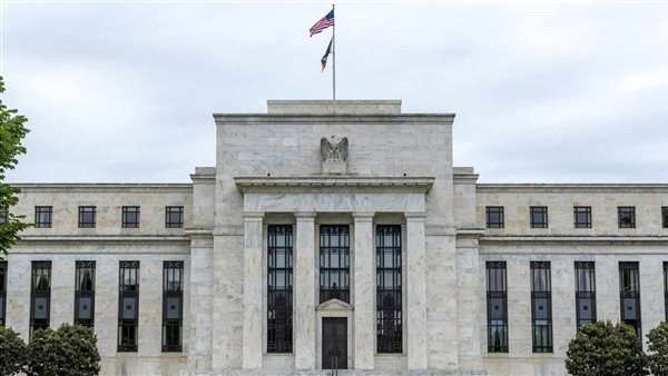 ارتفاع أسعار الفائدة في الفيدرالي الأمريكي