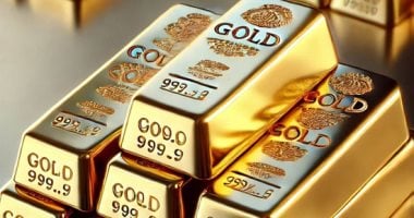 ارتفاع الانفاق العالمى على الذهب.. توقعات بصعود قريب فى سعر الذهب
