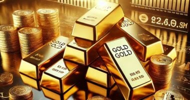 الذهب يرتفع مجددا مع تراجع حدة التوتر التجارى بين واشنطن وبكين