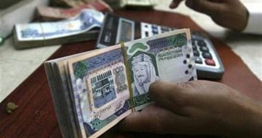سعر الريال السعودى اليوم الإثنين 19-5-2025