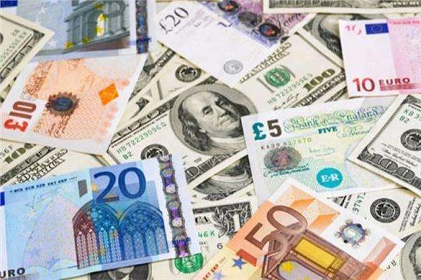 ارتفاع مفاجئ في أسعار العملات الأجنبية أمام الجنيه اليوم الأحد 18-5-2025 للدولار والدينار الكويتي