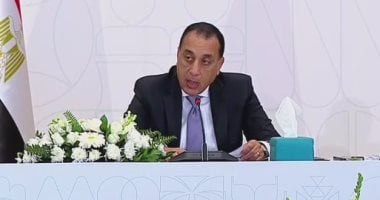 رئيس الوزراء: استثمرنا مئات المليارات على البنية الأساسية فى مصر