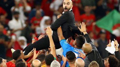 بعد تعيين تشابي ألونسو.. راؤول يعلن الرحيل عن ريال مدريد