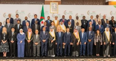 التخطيط: استراتيجية البنك الإسلامى للتنمية 2026-2035 خارطة طريق للعمل التنموى