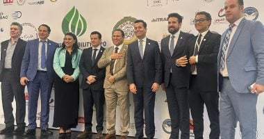 رئيس المجلس التصديرى للحرف: 70% من صادرات القطاع تتجه للأسواق العربية