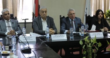 جمعية رجال الأعمال تستهدف زيادة التبادل التجاري مع رومانيا إلى 1.5مليار دولار 2025