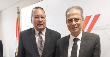 القابضة للكهرباء تعتمد موازنة "المحطات المائية" لعام 2025/2026