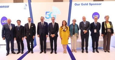 وزير الاتصالات يفتتح منتدى تكنولوجيا الجيل الخامس بحضور مستشار الرئيس الأمريكى