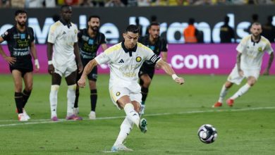 الهلال يحصل على موافقة إنزاغي لقيادة الزعيم ضد ريال مدريد